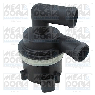 Auxiliary Water Pump (heating water circuit)